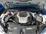 ✅ 2019 Audi S5 Sportback Premium Plus • VIN: WAUB4CF56KA079900 • Lot: 43581433. Wystawiony na Copart z przebiegiem Nie podano. Bezpłatny archiwum sprzedaży aukcyjnych z USA i szczegółowy raport historii pojazdu na DreamBid. Zdjęcie 11.