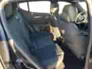 2024 Dodge Hornet R/T z VIN ZACPDFCW3R3A11174, wystawiony jako Copart lot #88537435 z przebiegiem 57 652 mil mil oraz Szkoda całkowita • Salvage title. Historia ofert i sprzedaży dostępna na DreamBid. Obrazek 10.