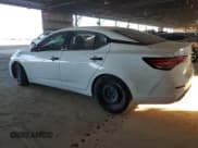 ✅ 2024 Nissan Sentra S • VIN: 3N1AB8BV6RY292197 • Лот: 90954995. Опубликован ранее на Copart с пробегом 101 801 миль. Бесплатный доступ к архиву аукционных продаж из США и подробный отчёт об истории автомобиля на DreamBid. Изображение 2.