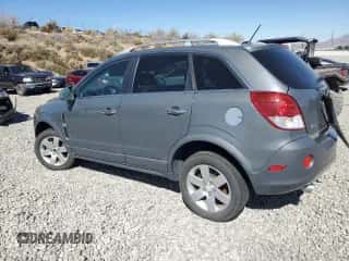 2008 Saturn VUE XR с VIN 3GSCL53718S686682, выставлен на аукционе Copart как лот 73206384 с пробегом Не указан миль и Чистый • Clean title. История ставок и продаж доступна на DreamBid. Изображение 2.