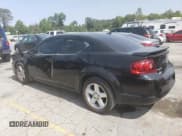 ✅ 2012 Dodge Avenger SXT Plus • VIN: 1C3CDZEGXCN243936 • Lot: 70582124. Wystawiony na Copart z przebiegiem 133 011 mil. Bezpłatny archiwum sprzedaży aukcyjnych z USA i szczegółowy raport historii pojazdu na DreamBid. Zdjęcie 2.