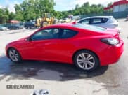 ✅ 2012 Hyundai Genesis Coupe Grand Touring • VIN: KMHHU6KH8CU066494 • Lot: 42230326. Wystawiony na IAAI z przebiegiem 113 672 mil. Bezpłatny archiwum sprzedaży aukcyjnych z USA i szczegółowy raport historii pojazdu na DreamBid. Zdjęcie 14.