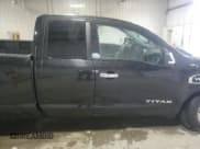 ✅ 2017 Nissan Titan S • VIN: 1N6AA1CJ0HN563850 • Lot: 52326025. Listed on Copart with 87,544 mi. Free auction sales archive from the USA and detailed vehicle history report at DreamBid. Image 10.