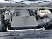 ✅ 2019 Chevrolet Silverado 1500 Custom • VIN: 1GCRYBEF3KZ202113 • Lot: 60526705. Listed on Copart with 54,978 mi. Free auction sales archive from the USA and detailed vehicle history report at DreamBid. Image 15.