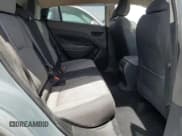 ✅ 2024 Subaru Crosstrek Premium • VIN: JF2GUADC2RH270067 • Lot: 56368625. Listed on Copart with 17,973 mi. Free auction sales archive from the USA and detailed vehicle history report at DreamBid. Image 10.