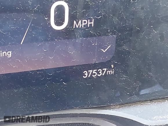 ✅ 2024 Buick Envista Avenir • VIN: KL47LCE25RB200479 • Lot: 41812792. Listed on IAAI with 37,537 mi. Free auction sales archive from the USA and detailed vehicle history report at DreamBid. Image 16.