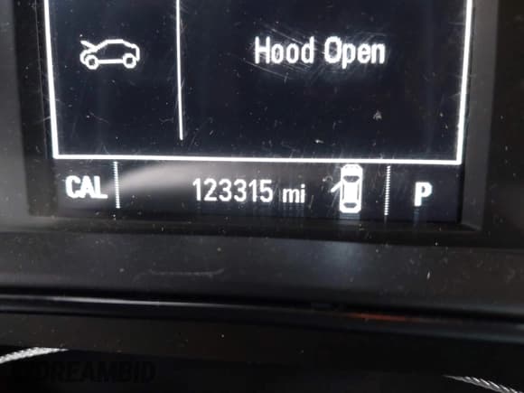 ✅ 2016 Chevrolet Cruze LS • VIN: 1G1BC5SM9G7282274 • Lot: 43467673. Wystawiony na IAAI z przebiegiem 123 315 mil. Bezpłatny archiwum sprzedaży aukcyjnych z USA i szczegółowy raport historii pojazdu na DreamBid. Zdjęcie 16.