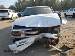 1996 Chevrolet S-10 с VIN 1GCCS14X9TK108291, выставлен на аукционе Copart как лот 75901154 с пробегом 302 074 миль миль и Списание • Salvage title. История ставок и продаж доступна на DreamBid. Изображение 5.