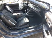 ✅ 2021 Ford Mustang GT • VIN: 1FA6P8CF2M5118909 • Lot: 40580656. Listed on IAAI with 46,924 mi. Free auction sales archive from the USA and detailed vehicle history report at DreamBid. Image 5.