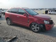 ✅ 2014 Chevrolet Captiva Sport LT • VIN: 3GNAL3EK0ES673417 • Lot: 59342135. Wystawiony na Copart z przebiegiem 110 061 mil. Bezpłatny archiwum sprzedaży aukcyjnych z USA i szczegółowy raport historii pojazdu na DreamBid. Zdjęcie 4.