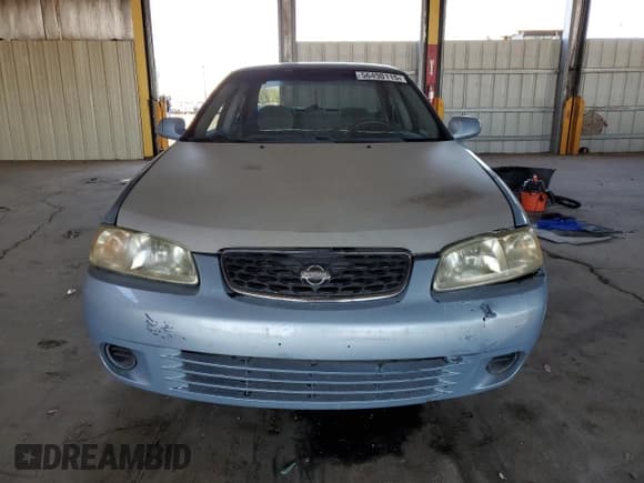 ✅ 2000 Nissan Sentra XE • VIN: 3N1CB51DXYL353188 • Лот: 56490115. Опубликован ранее на Copart с пробегом 190 643 миль. Бесплатный доступ к архиву аукционных продаж из США и подробный отчёт об истории автомобиля на DreamBid. Изображение 5.