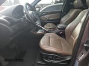 ✅ 2006 BMW X5 4.4i • VIN: 5UXFB53516LV27950 • Lot: 77837014. Listed on Copart with 210,855 mi. Free auction sales archive from the USA and detailed vehicle history report at DreamBid. Image 7.