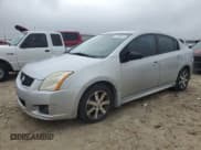 ✅ 2012 Nissan Sentra SL • VIN: 3N1AB6APXCL779852 • Лот: 44763015. Опубликован ранее на Copart с пробегом 152 768 миль. Бесплатный доступ к архиву аукционных продаж из США и подробный отчёт об истории автомобиля на DreamBid. Изображение 1.