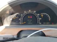 ✅ 2004 Mercedes-Benz S 430 • VIN: WDBNG70J34A412589 • Lot: 71116075. Listed on Copart with 108,840 mi. Free auction sales archive from the USA and detailed vehicle history report at DreamBid. Image 9.