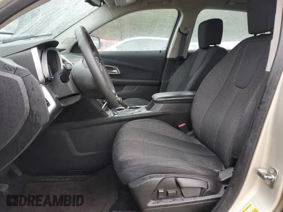 2016 Chevrolet Equinox LS с VIN 2GNALBEK6G1151061, выставлен на аукционе Copart как лот 90143295 с пробегом 111 158 миль миль и Чистый • Clean title. История ставок и продаж доступна на DreamBid. Изображение 7.