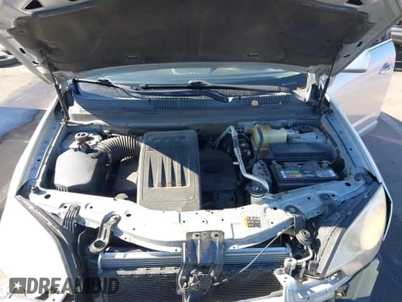 ✅ 2013 Chevrolet Captiva Sport LT • VIN: 3GNAL3EK5DS589575 • Lot: 42225395. Wystawiony na IAAI z przebiegiem 134 873 mil. Bezpłatny archiwum sprzedaży aukcyjnych z USA i szczegółowy raport historii pojazdu na DreamBid. Zdjęcie 10.