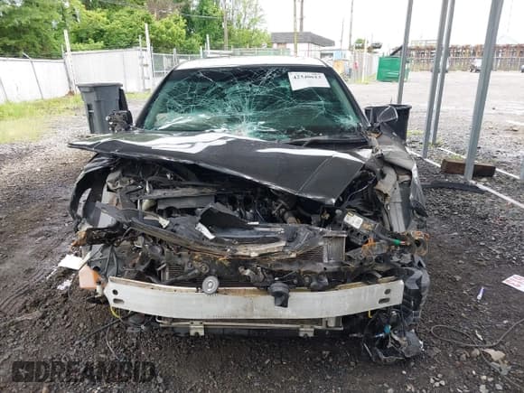 ✅ 2009 Acura TSX • VIN: JH4CU26689C008463 • Lot: 42340613. Listed on IAAI with 111,965 mi. Free auction sales archive from the USA and detailed vehicle history report at DreamBid. Image 13.