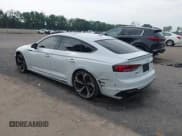✅ 2019 Audi RS 5 Sportback • VIN: WUABWCF5XKA901601 • Lot: 42636724. Listed on IAAI with 79,033 mi. Free auction sales archive from the USA and detailed vehicle history report at DreamBid. Image 3.