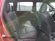 ✅ 2022 Honda Passport EX-L • VIN: 5FNYF8H59NB029196 • Lot: 84275115. Listed on Copart with 72,739 mi. Free auction sales archive from the USA and detailed vehicle history report at DreamBid. Image 11.