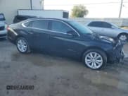 ✅ 2016 Chevrolet Impala LT • VIN: 2G1115S3XG9158134 • Лот: 69700364. Опубликован ранее на Copart с пробегом 157 706 миль. Бесплатный доступ к архиву аукционных продаж из США и подробный отчёт об истории автомобиля на DreamBid. Изображение 4.