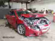 2013 Chevrolet Malibu LTZ with VIN 1G11J5SX9DF236571, listed as a IAAI auction lot 42312073 with 114,404 mi miles and . Bid and sale history available at DreamBid. Image 1.