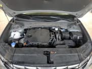 ✅ 2024 Hyundai Tucson SEL • VIN: 5NMJB3DE9RH421797 • Лот: 92287305. Опубликован ранее на Copart с пробегом 32 282 миль. Бесплатный доступ к архиву аукционных продаж из США и подробный отчёт об истории автомобиля на DreamBid. Изображение 11.