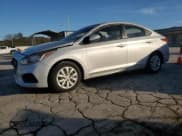 ✅ 2018 Hyundai Accent SE • VIN: 3KPC24A30JE012035 • Lot: 91490855. Wystawiony na Copart z przebiegiem 95 045 mil. Bezpłatny archiwum sprzedaży aukcyjnych z USA i szczegółowy raport historii pojazdu na DreamBid. Zdjęcie 1.