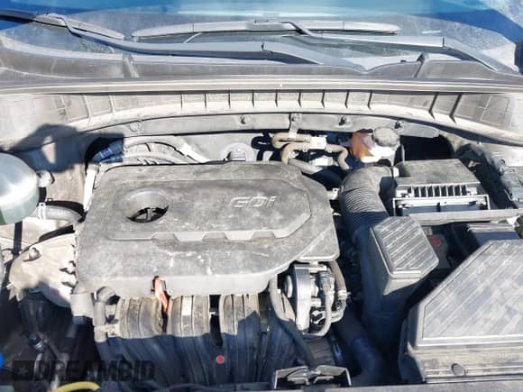 2020 Hyundai Tucson SEL с VIN KM8J33AL1LU154733, выставлен на аукционе IAAI как лот 41499825 с пробегом 146 468 миль миль и . История ставок и продаж доступна на DreamBid. Изображение 10.