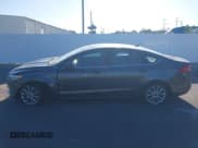 ✅ 2017 Ford Fusion SE • VIN: 3FA6P0H70HR163255 • Lot: 43227162. Listed on IAAI with 77,736 mi. Free auction sales archive from the USA and detailed vehicle history report at DreamBid. Image 14.