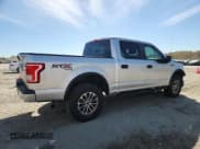 ✅ 2017 Ford F-150 XL • VIN: 1FTEW1EF9HFB61611 • Lot: 89479995. Wystawiony na Copart z przebiegiem 143 342 mil. Bezpłatny archiwum sprzedaży aukcyjnych z USA i szczegółowy raport historii pojazdu na DreamBid. Zdjęcie 3.