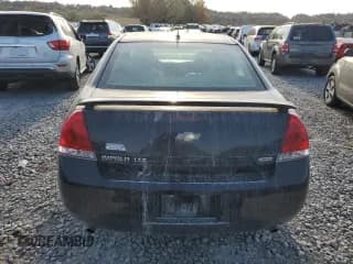 ✅ 2014 Chevrolet Impala LTZ • VIN: 2G1WC5E30E1135548 • Лот: 78065454. Опубликован ранее на Copart с пробегом 219 780 миль. Бесплатный доступ к архиву аукционных продаж из США и подробный отчёт об истории автомобиля на DreamBid. Изображение 6.