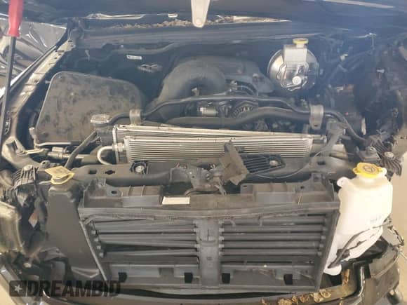 2019 Ram 1500 Big Horn с VIN 1C6SRFFT5KN794395, выставлен на аукционе Copart как лот 70499715 с пробегом Не указан миль и Списание • Salvage title. История ставок и продаж доступна на DreamBid. Изображение 11.