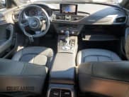 ✅ 2018 Audi A6 Premium Plus • VIN: WAUG8AFC4JN070388 • Лот: 85579905. Опубликован ранее на Copart с пробегом 28 021 миль. Бесплатный доступ к архиву аукционных продаж из США и подробный отчёт об истории автомобиля на DreamBid. Изображение 8.