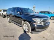 ✅ 2019 Chevrolet Suburban LT • VIN: 1GNSKHKC4KR377705 • Лот: 92620225. Опубликован ранее на Copart с пробегом 145 682 миль. Бесплатный доступ к архиву аукционных продаж из США и подробный отчёт об истории автомобиля на DreamBid. Изображение 4.