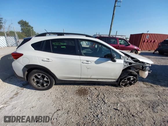 ✅ 2018 Subaru Crosstrek • VIN: JF2GTAAC4JH206494 • Лот: 43250816. Опубликован ранее на IAAI с пробегом 115 071 миль. Бесплатный доступ к архиву аукционных продаж из США и подробный отчёт об истории автомобиля на DreamBid. Изображение 13.
