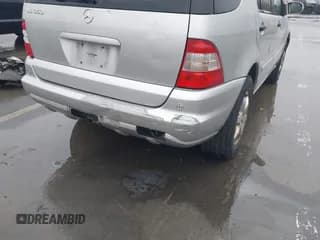 ✅ 2003 Mercedes-Benz M 350 • VIN: 4JGAB57EX3A451900 • Лот: 43735083. Опубликован ранее на IAAI с пробегом 204 935 миль. Бесплатный доступ к архиву аукционных продаж из США и подробный отчёт об истории автомобиля на DreamBid. Изображение 6.