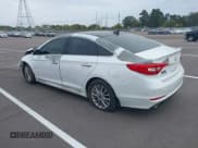 ✅ 2015 Hyundai Sonata Sport • VIN: 5NPE34AF5FH166629 • Лот: 43517254. Опубликован ранее на IAAI с пробегом 187 425 миль. Бесплатный доступ к архиву аукционных продаж из США и подробный отчёт об истории автомобиля на DreamBid. Изображение 3.