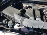 ✅ 2024 Toyota 4Runner TRD Off Road Premium • VIN: JTERU5JR8R6260805 • Lot: 94669385. Listed on Copart with 10,975 mi. Free auction sales archive from the USA and detailed vehicle history report at DreamBid. Image 13.