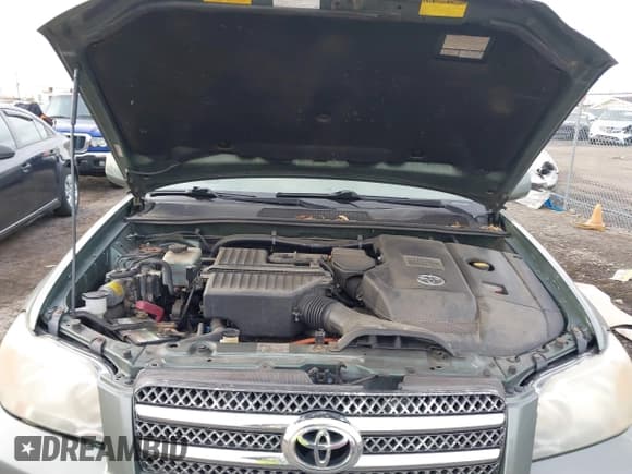 ✅ 2007 Toyota Highlander • VIN: JTEHW21A170043868 • Лот: 41679643. Опубликован ранее на IAAI с пробегом 213 509 миль. Бесплатный доступ к архиву аукционных продаж из США и подробный отчёт об истории автомобиля на DreamBid. Изображение 10.