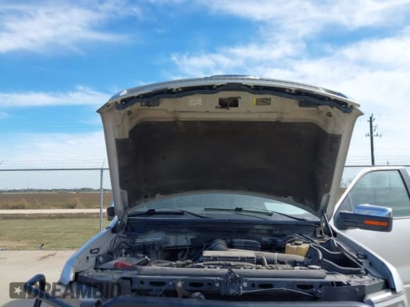 ✅ 2010 Ford F-150 XL • VIN: 1FTFW1EV2AFC54925 • Lot: 43738086. Listed on IAAI with 186,947 mi. Free auction sales archive from the USA and detailed vehicle history report at DreamBid. Image 10.