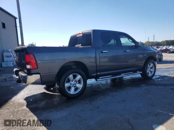 ✅ 2016 Ram 1500 Big Horn • VIN: 3C6RR7LT8GG344300 • Lot: 90443965. Wystawiony na Copart z przebiegiem 249 643 mil. Bezpłatny archiwum sprzedaży aukcyjnych z USA i szczegółowy raport historii pojazdu na DreamBid. Zdjęcie 3.