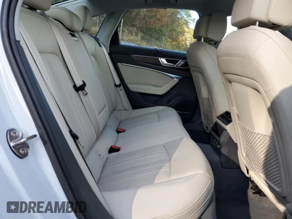 ✅ 2019 Audi A6 Premium Plus • VIN: WAUL2AF29KN098809 • Lot: 90400625. Wystawiony na Copart z przebiegiem 34 569 mil. Bezpłatny archiwum sprzedaży aukcyjnych z USA i szczegółowy raport historii pojazdu na DreamBid. Zdjęcie 10.