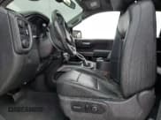 ✅ 2020 Chevrolet Silverado 1500 • VIN: 1GCRWEED5LZ326486 • Lot: 63034735. Listed on Copart with Not provided. Free auction sales archive from the USA and detailed vehicle history report at DreamBid. Image 7.