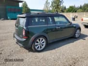 ✅ 2011 MINI Clubman S • VIN: WMWZG3C50BTY35266 • Лот: 67054005. Опубликован ранее на Copart с пробегом 85 703 миль. Бесплатный доступ к архиву аукционных продаж из США и подробный отчёт об истории автомобиля на DreamBid. Изображение 3.