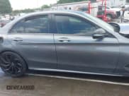 ✅ 2019 Mercedes-Benz C 43 AMG • VIN: 55SWF6EB9KU292191 • Lot: 42231741. Listed on IAAI with 80,572 mi. Free auction sales archive from the USA and detailed vehicle history report at DreamBid. Image 13.