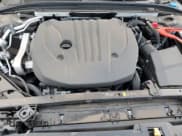 ✅ 2023 Volvo S60 • VIN: 7JRL12TT5PG234617 • Lot: 86710944. Wystawiony na Copart z przebiegiem 20 124 mil. Bezpłatny archiwum sprzedaży aukcyjnych z USA i szczegółowy raport historii pojazdu na DreamBid. Zdjęcie 11.