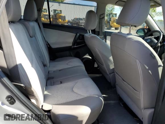 ✅ 2013 Toyota RAV4 • VIN: 2T3YL4DV7DW001686 • Лот: 68311615. Опубликован ранее на Copart с пробегом 137 162 миль. Бесплатный доступ к архиву аукционных продаж из США и подробный отчёт об истории автомобиля на DreamBid. Изображение 10.