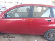 ✅ 2011 Chevrolet Aveo 1LT • VIN: KL1TD6DE8BB238459 • Lot: 41496919. Wystawiony na IAAI z przebiegiem 153 762 mil. Bezpłatny archiwum sprzedaży aukcyjnych z USA i szczegółowy raport historii pojazdu na DreamBid. Zdjęcie 14.