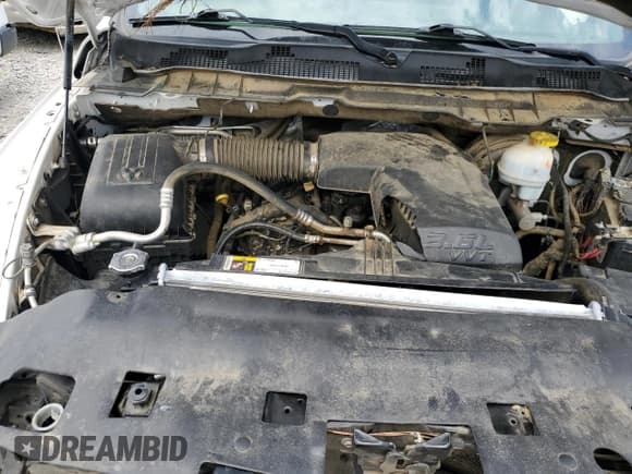 ✅ 2021 Ram 1500 Tradesman • VIN: 1C6RR7FG2MS574644 • Lot: 70448204. Listed on Copart with Not provided. Free auction sales archive from the USA and detailed vehicle history report at DreamBid. Image 11.