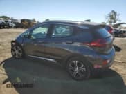 ✅ 2018 Chevrolet Bolt EV Premier • VIN: 1G1FX6S05J4132504 • Лот: 70434384. Опубликован ранее на Copart с пробегом 38 677 миль. Бесплатный доступ к архиву аукционных продаж из США и подробный отчёт об истории автомобиля на DreamBid. Изображение 2.
